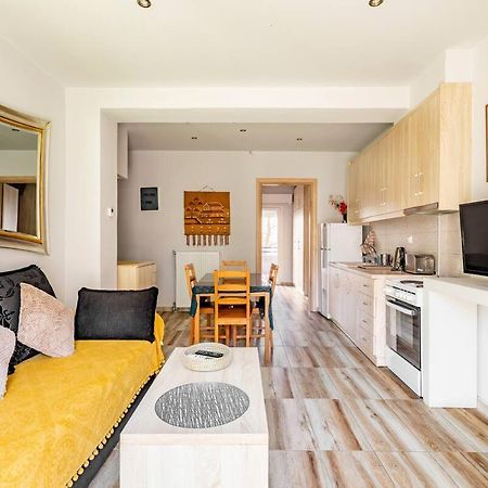 סלוניקי Denis Apartment מראה חיצוני תמונה